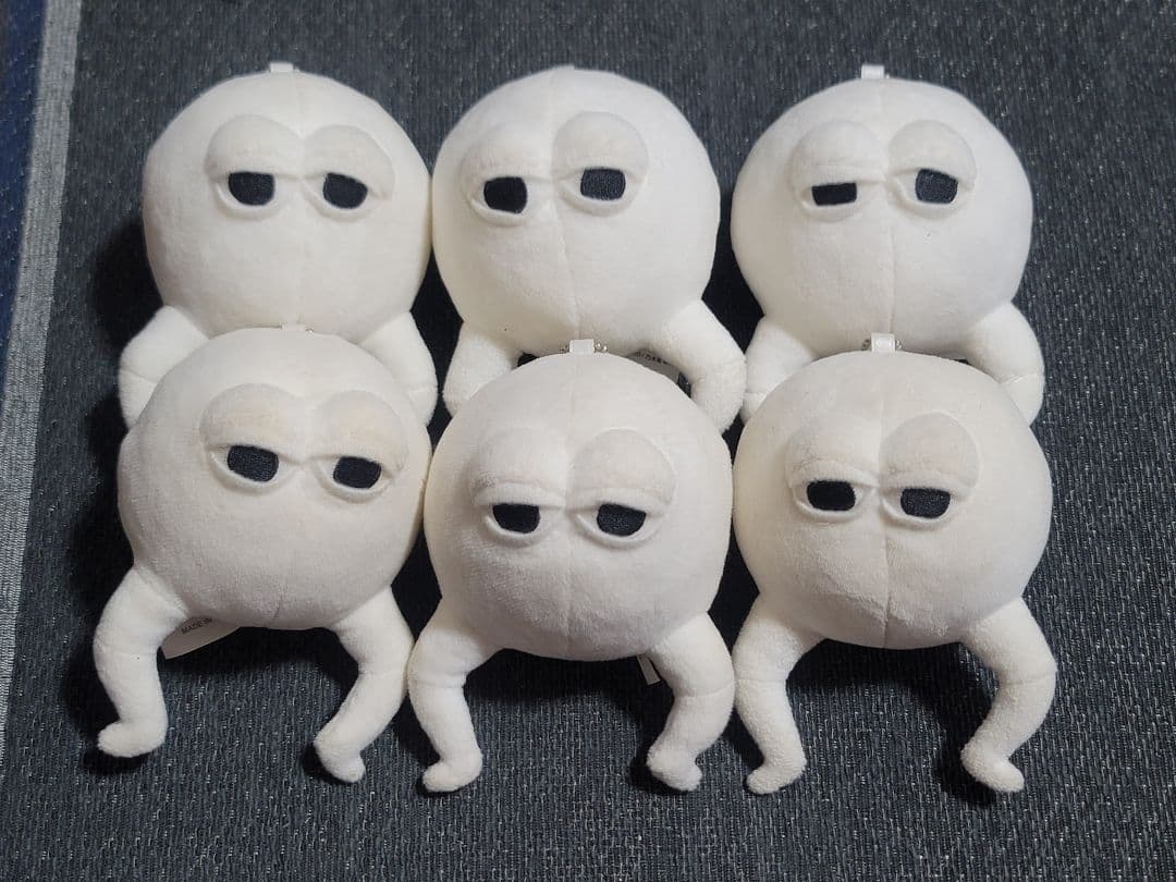 どいやさん ぬいぐるみ