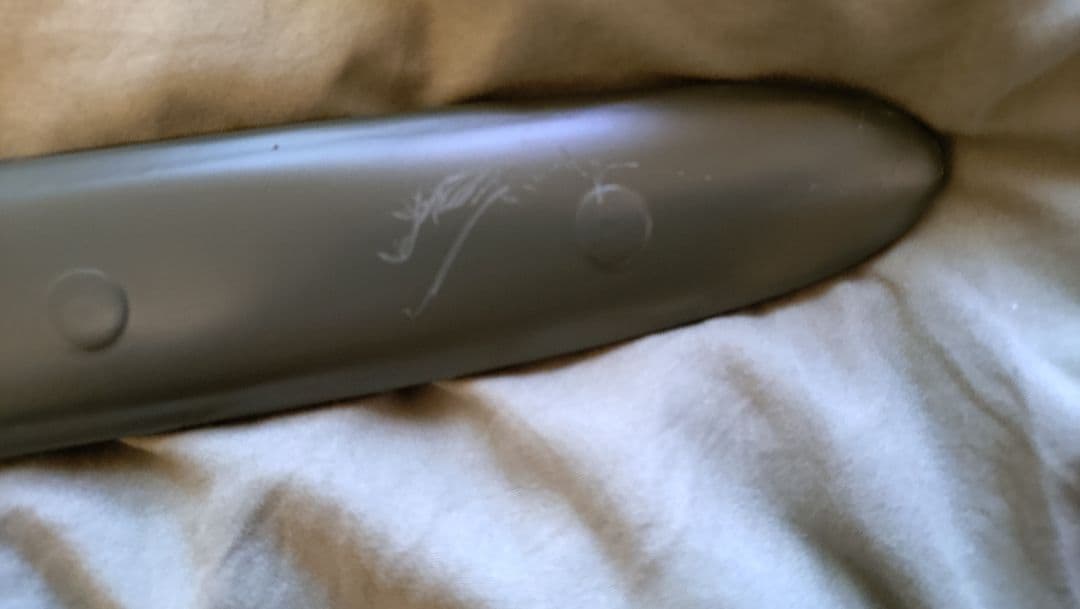 バヨネット 銃剣