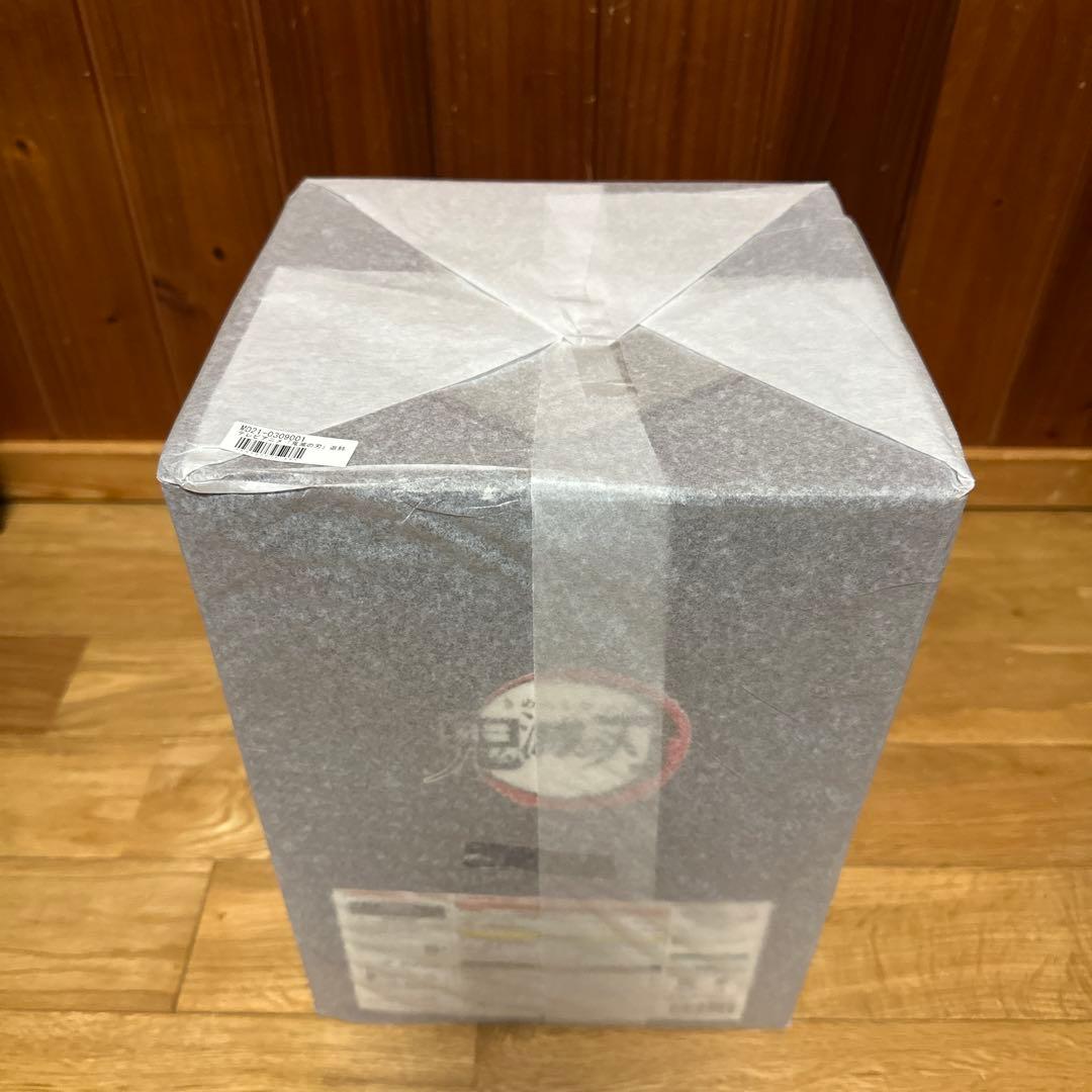 鬼滅の刃　宇髄天元　1/8スケールフィギュア