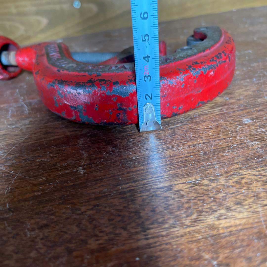 ヴィンテージUSA工具