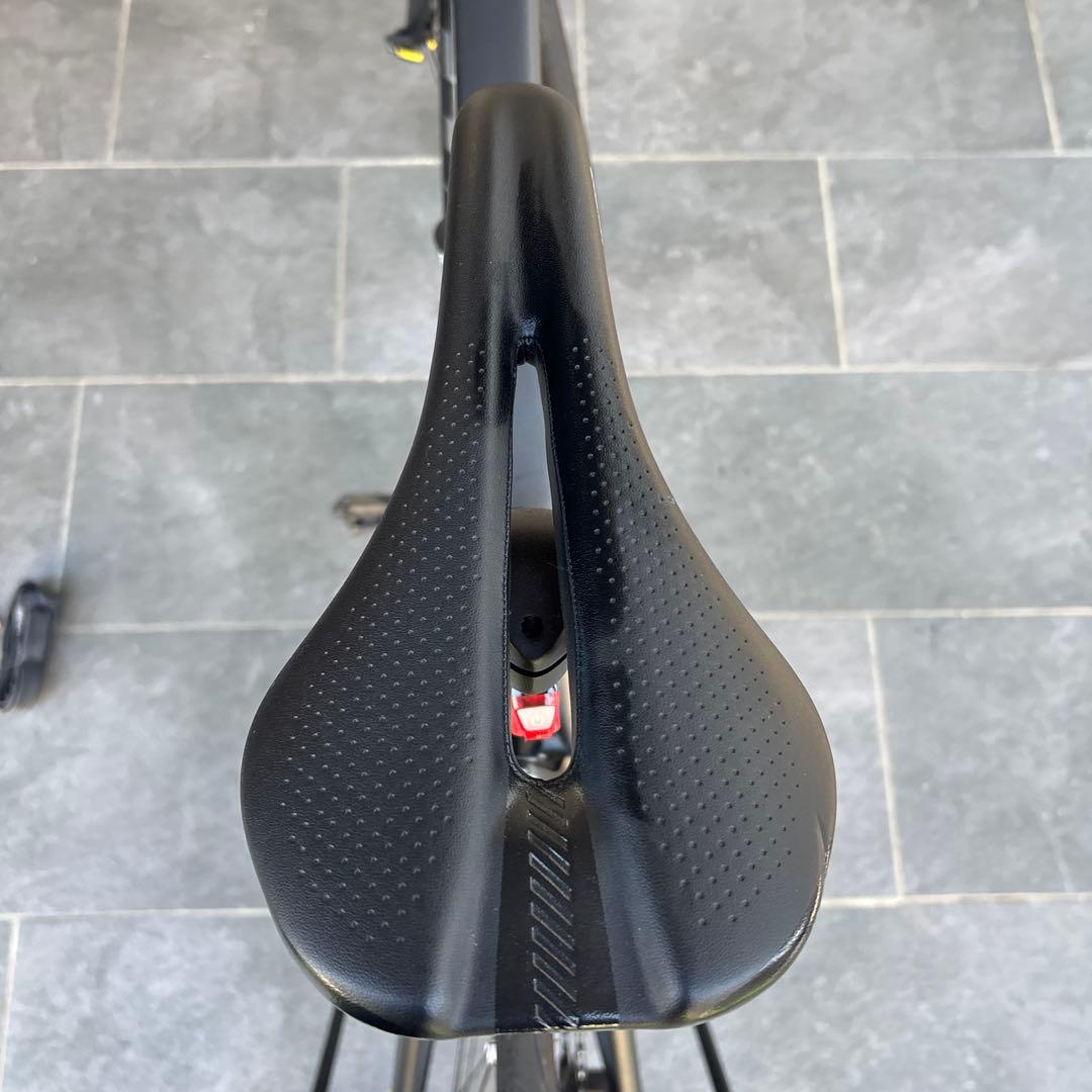 【美品】ロードバイク　TREK エモンダSL5 付属品あり