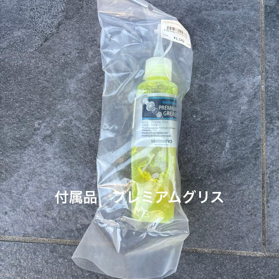 【美品】ロードバイク　TREK エモンダSL5 付属品あり