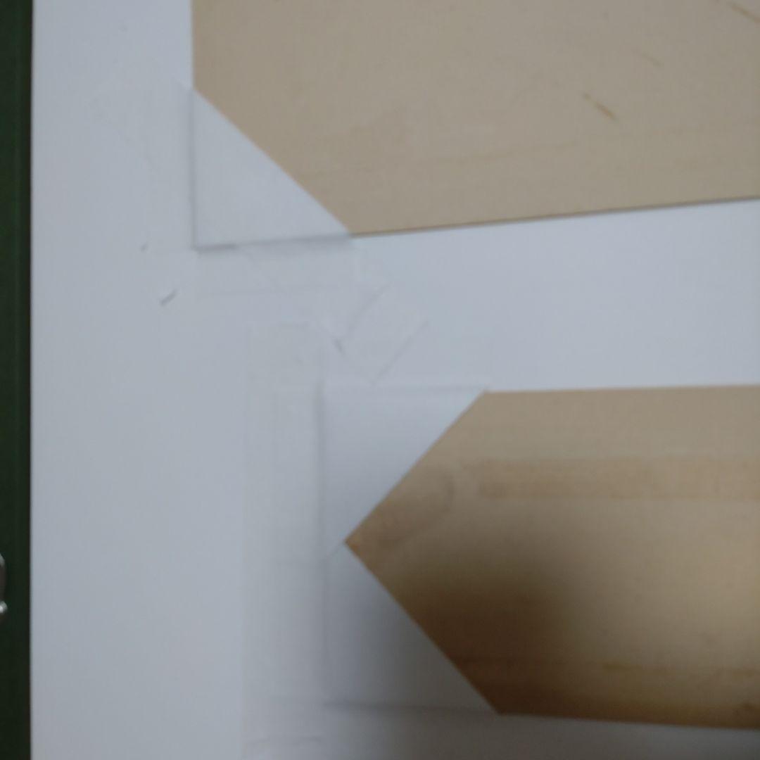 ディズニー直筆サイン入り写真