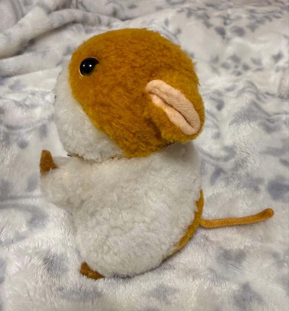 若草のシャルロット　スピカぬいぐるみ