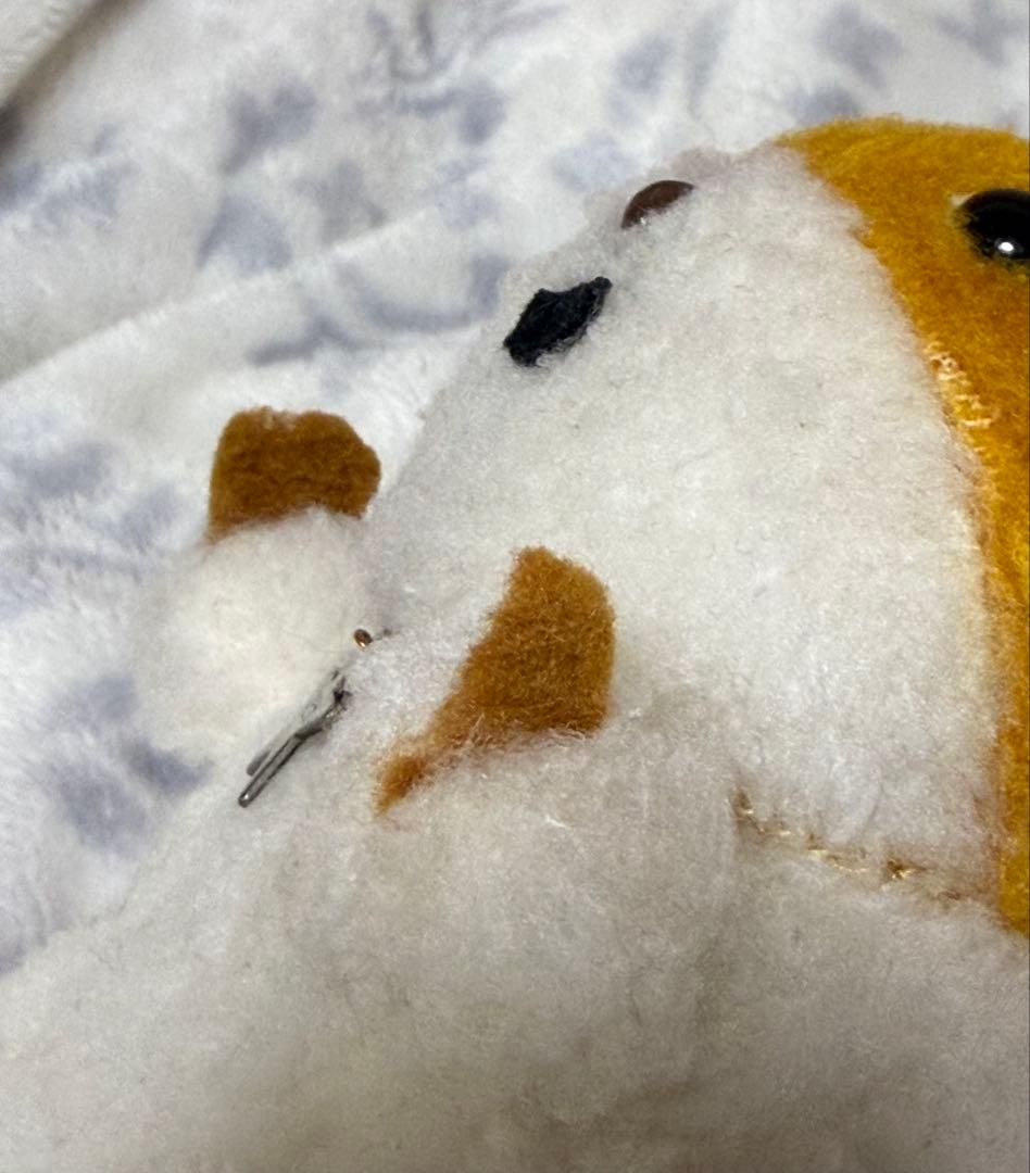 若草のシャルロット　スピカぬいぐるみ