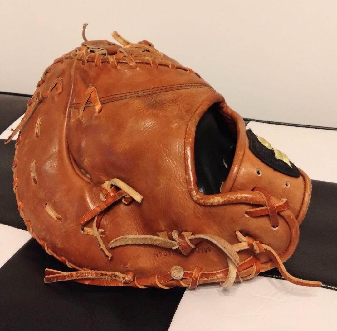 SSK 軟式ファーストミット