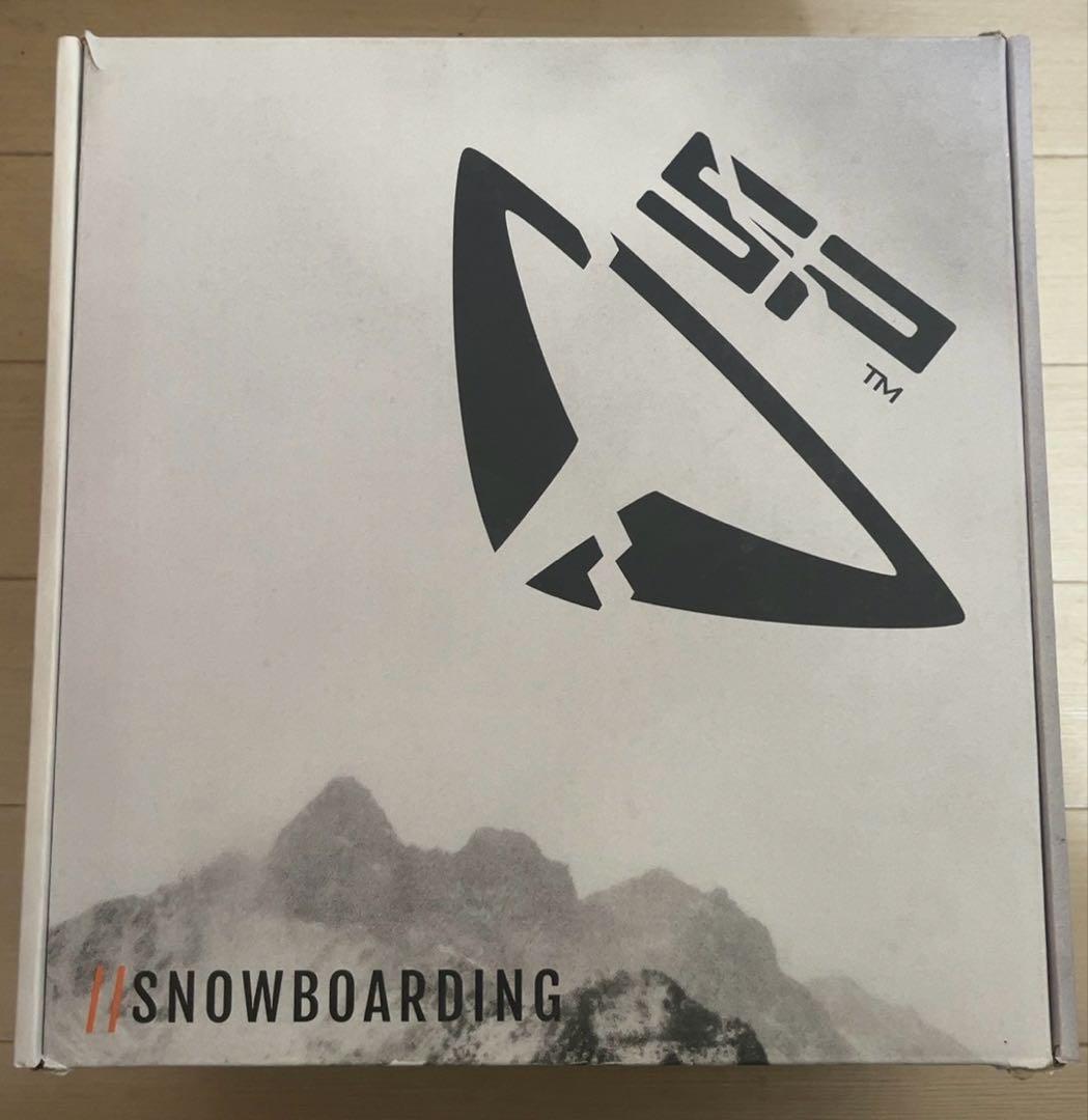 SP Binding CORE Mサイズ 23-24モデル