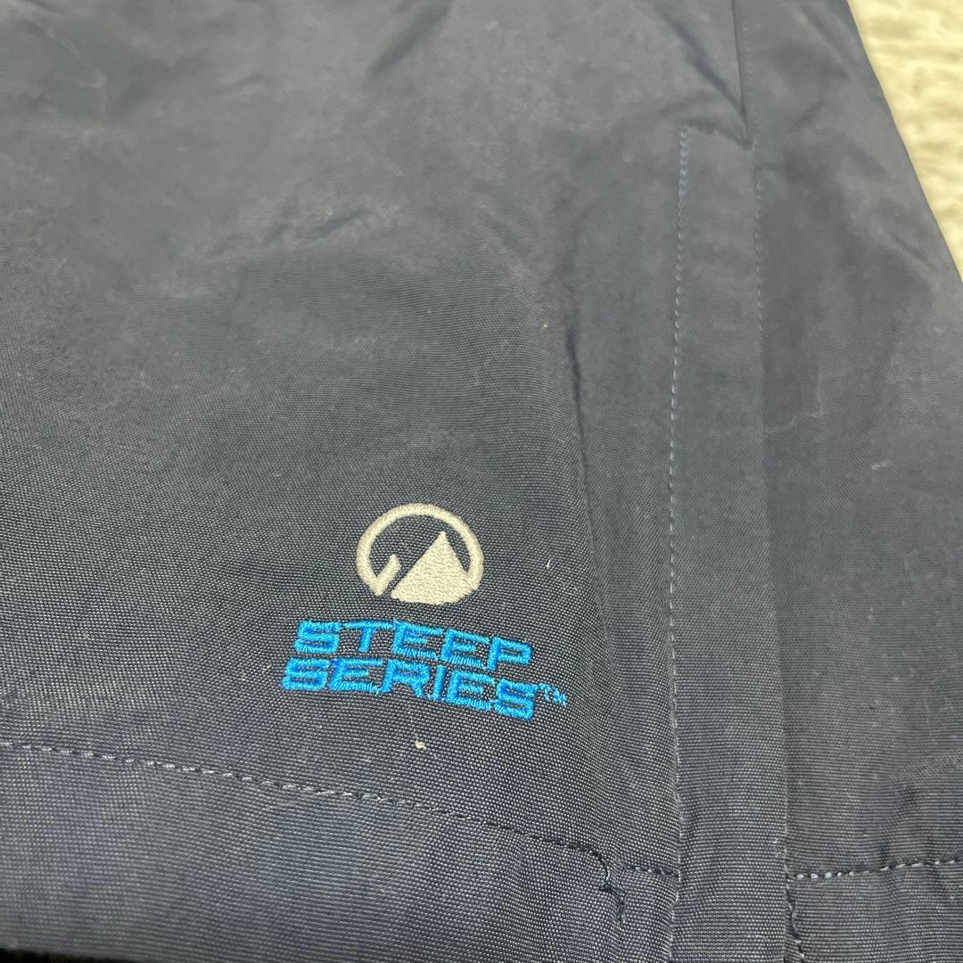 スノーボード THE NORTH FACE STEEP SERIES Pant L