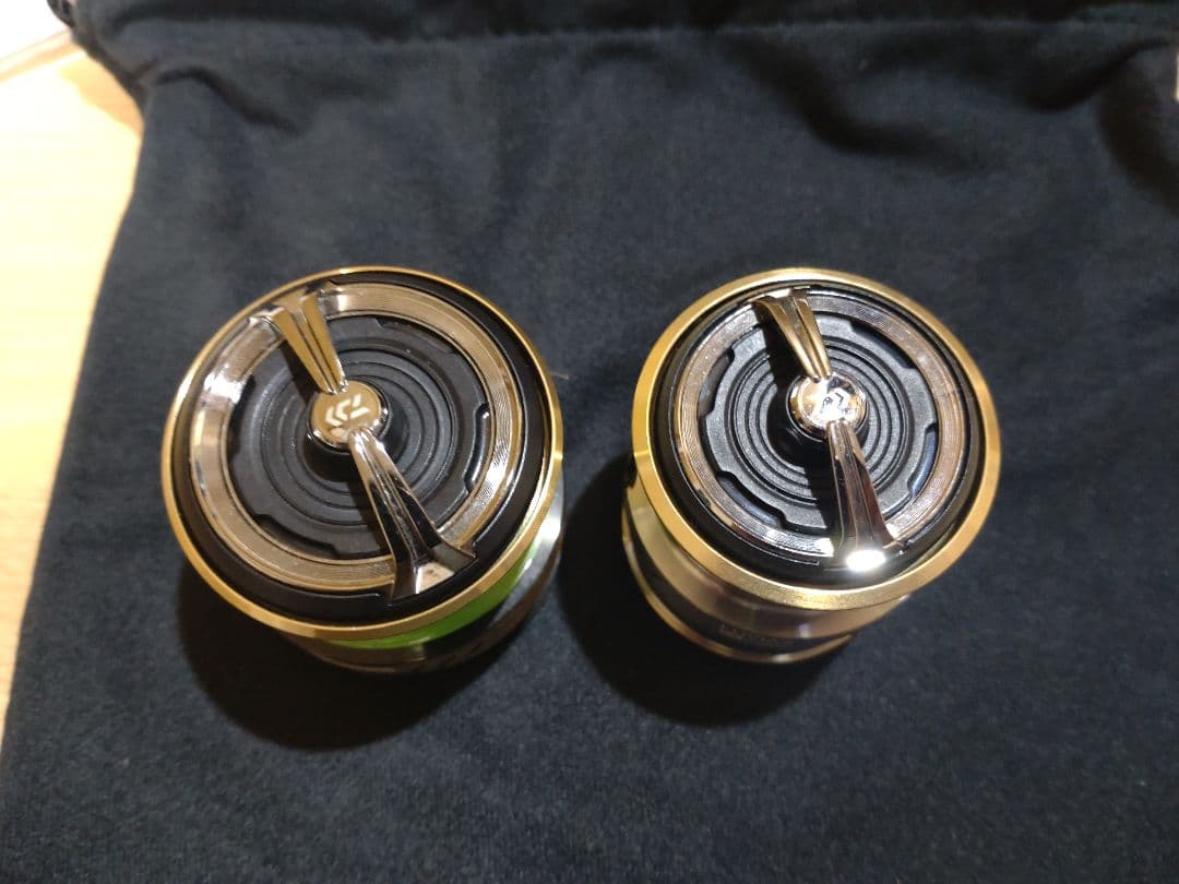 20ルビアスFCLT2000S