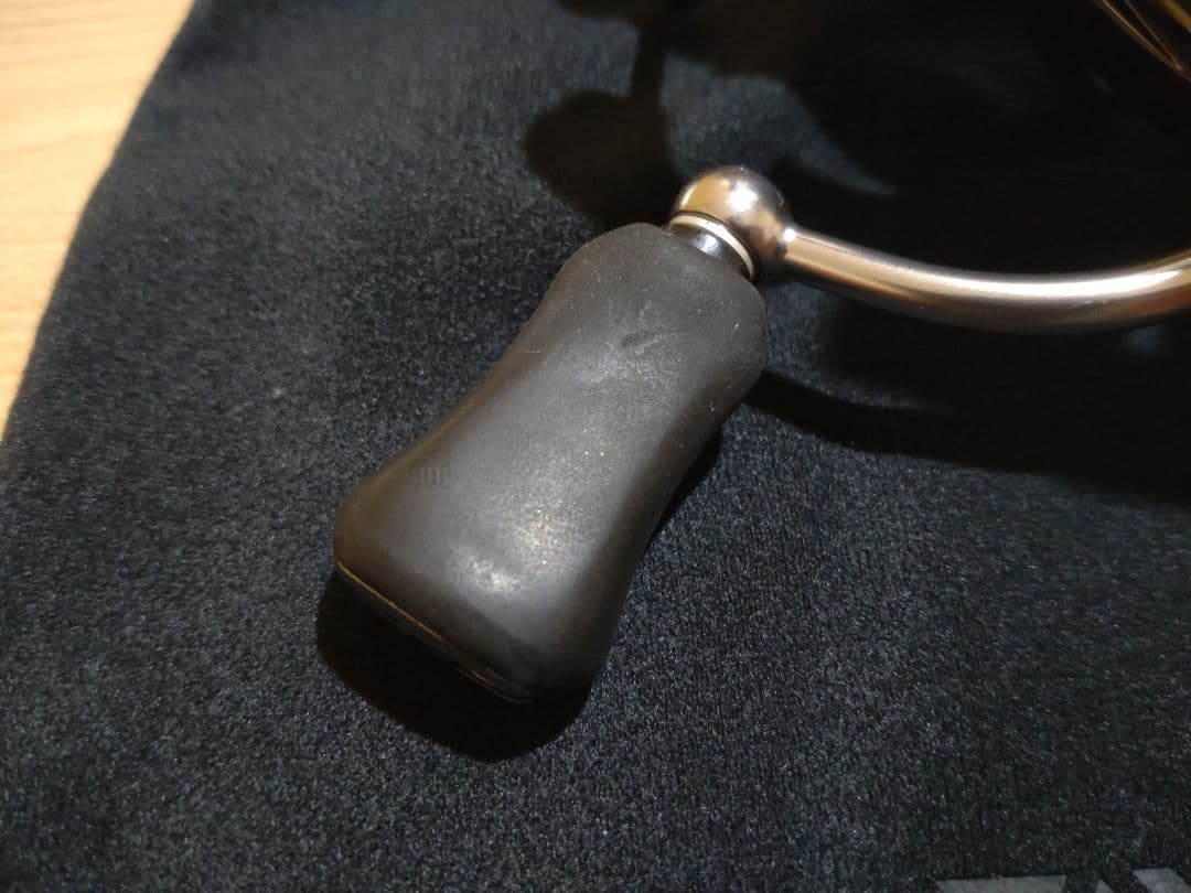 20ルビアスFCLT2000S