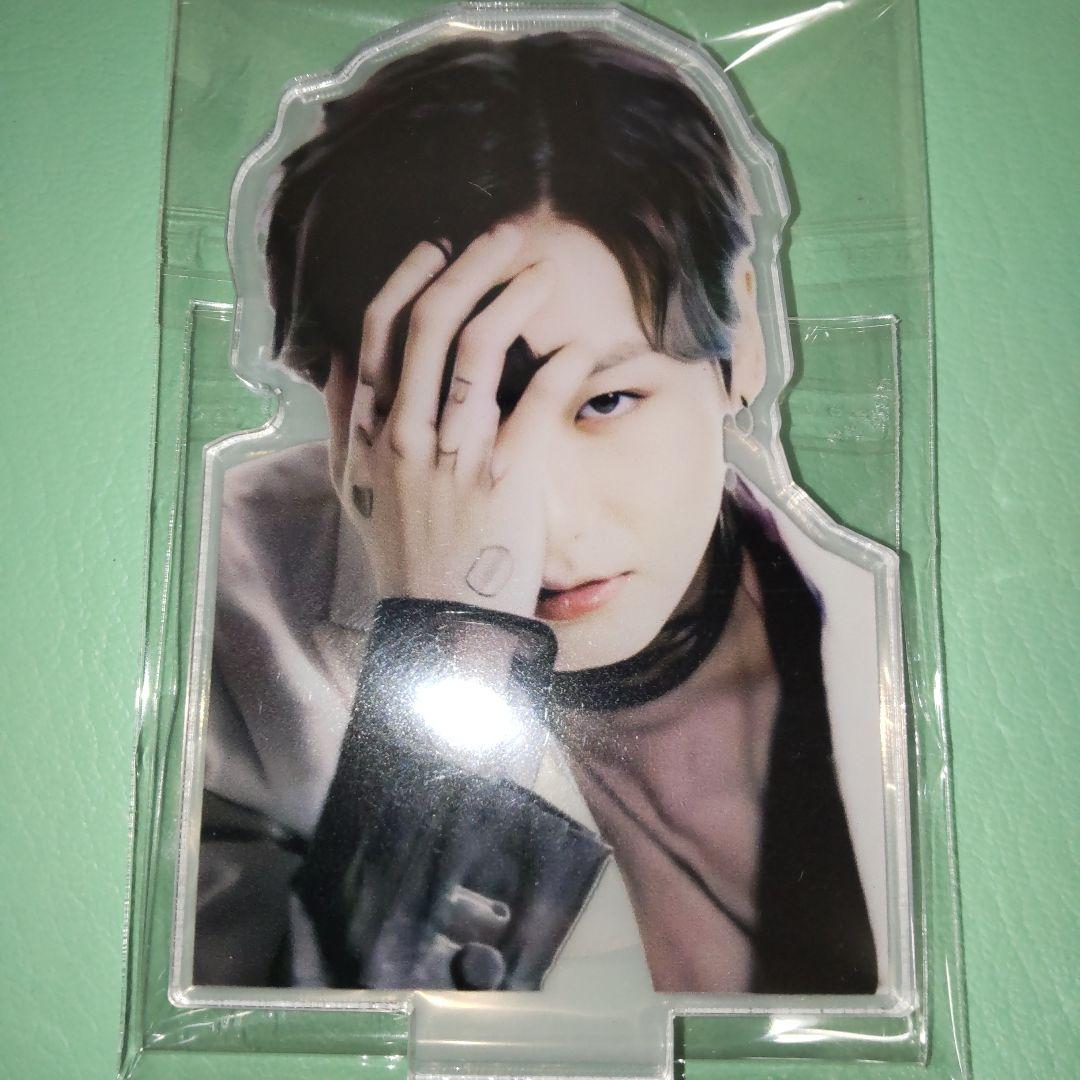 ジョングク アクスタ 確認用