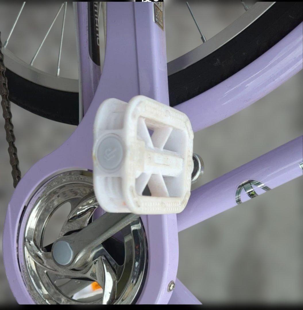 しょーんです。 キッズ自転車 24インチ 引き取り限定です。