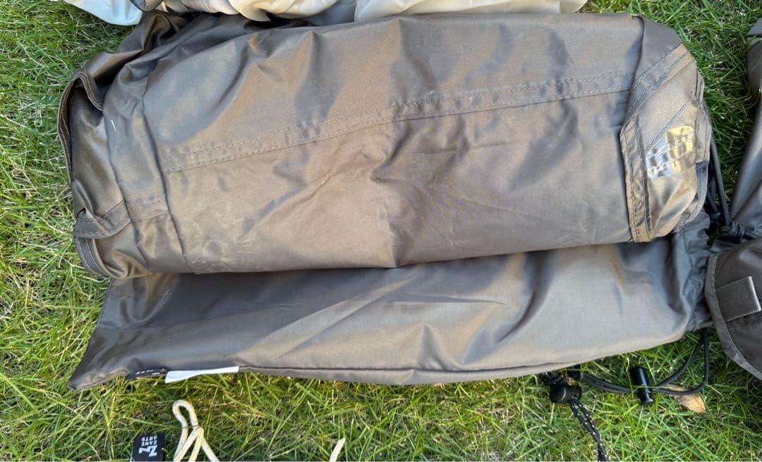 ZANE ARTS LOLO ロロ FP付き 使用3-4回 美品