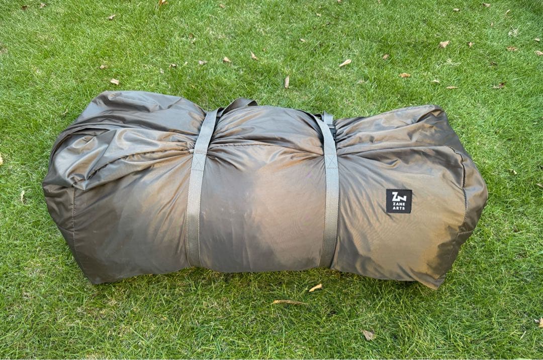 ZANE ARTS LOLO ロロ FP付き 使用3-4回 美品