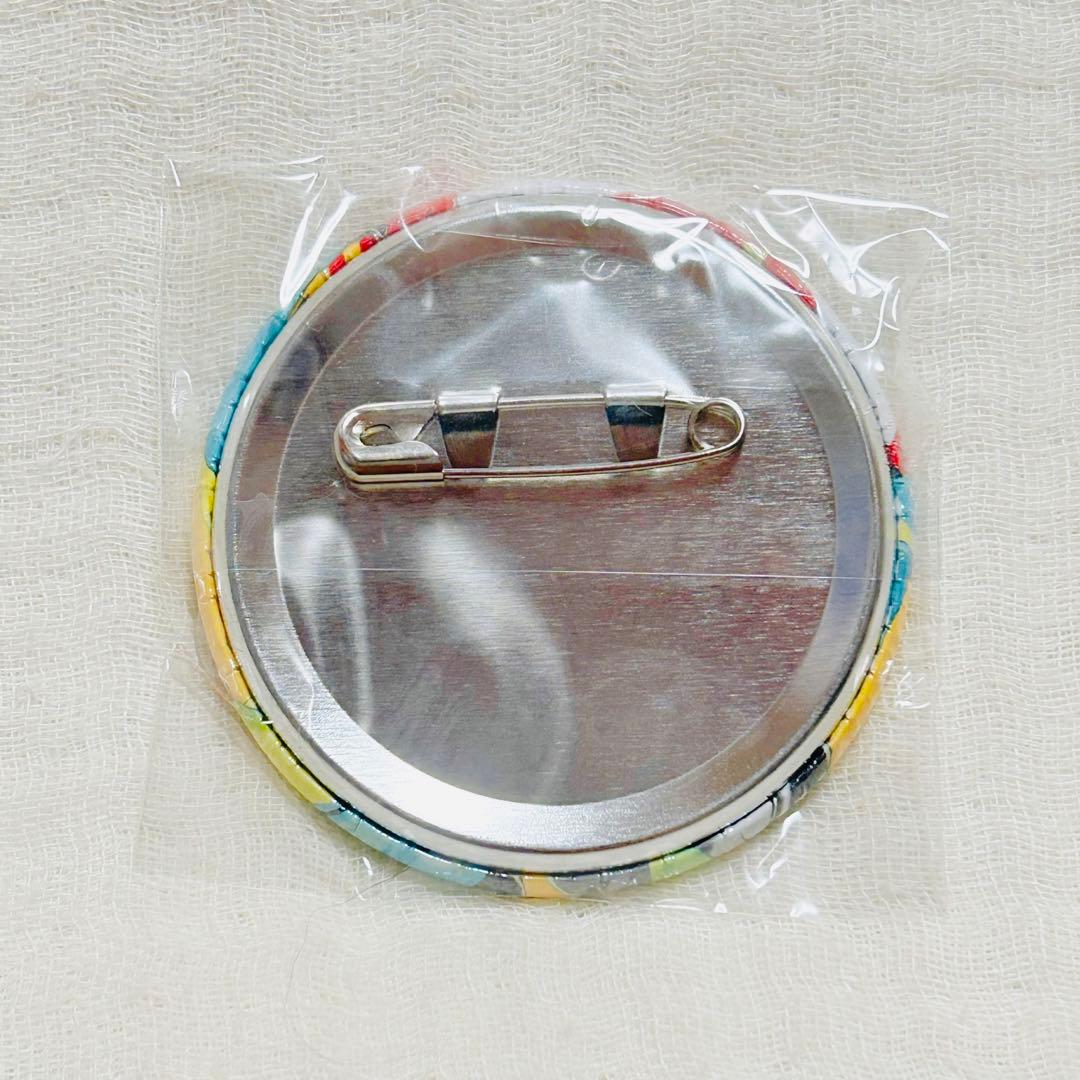 初音ミク TOWER RECORDS 缶バッジ