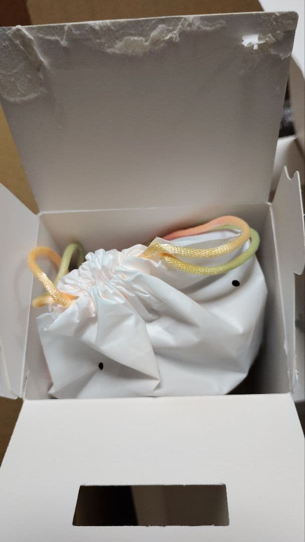 《正規品》Big into EnergyラブブLABUBU シークレット