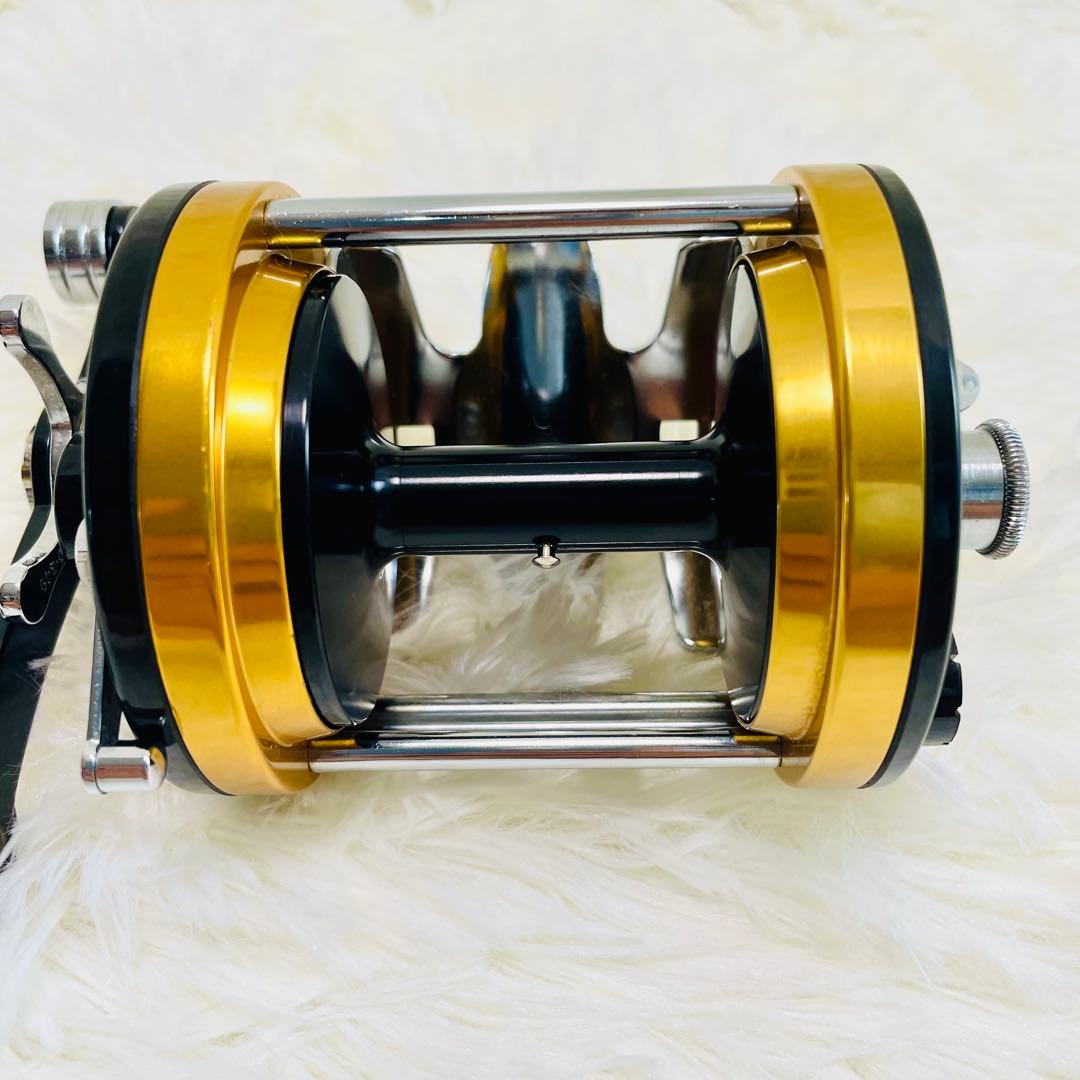 美品　PENN MAG POWER 990 オールドペン　マグパワー　両軸