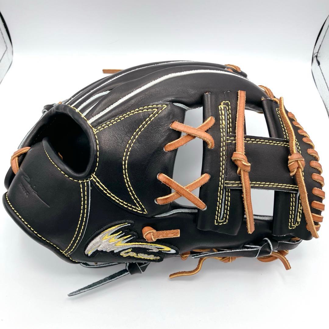 【新品級】Ip select アイピーセレクト 硬式用　内野手　IP.055