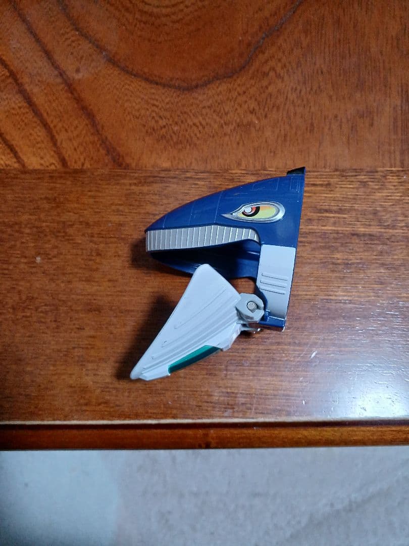 炎神戦隊ゴーオンジャー エンジンジャンボエール ソウル付