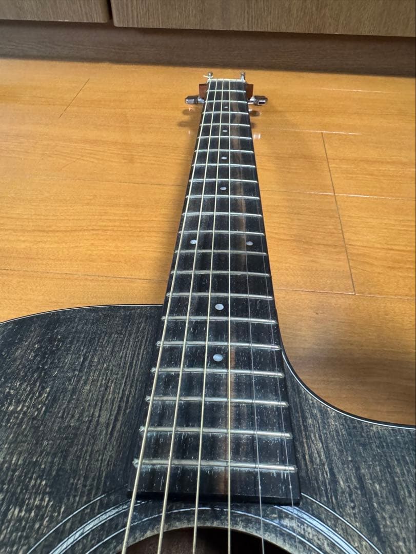 Taylor 114ce Walnut エレアコ