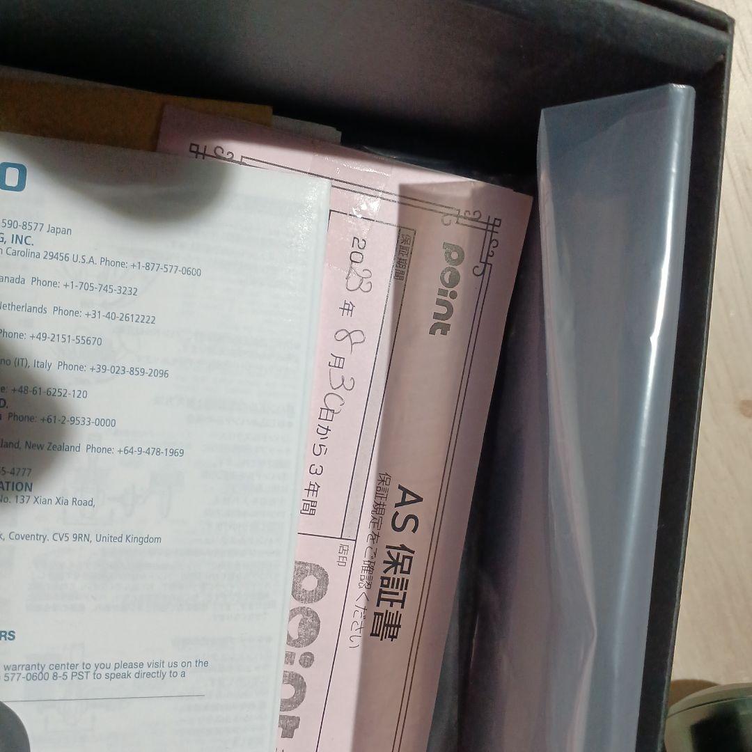 シマノ 22 ステラ 4000XG 2022年モデル スピニングリール