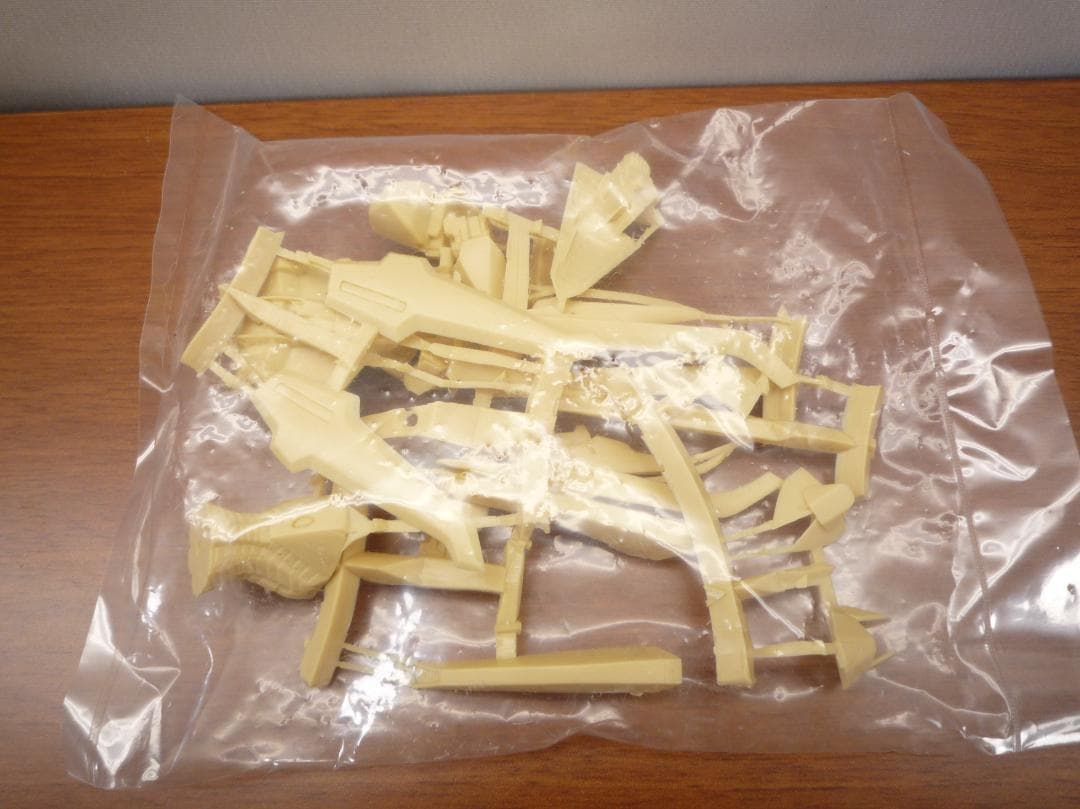 FSS WAVE 1/144エンゲージSR1 BOTH3030