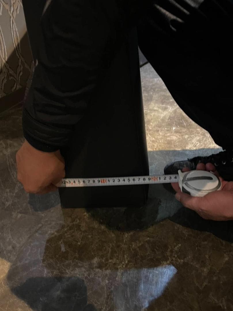 ローソファ7台　店舗用品