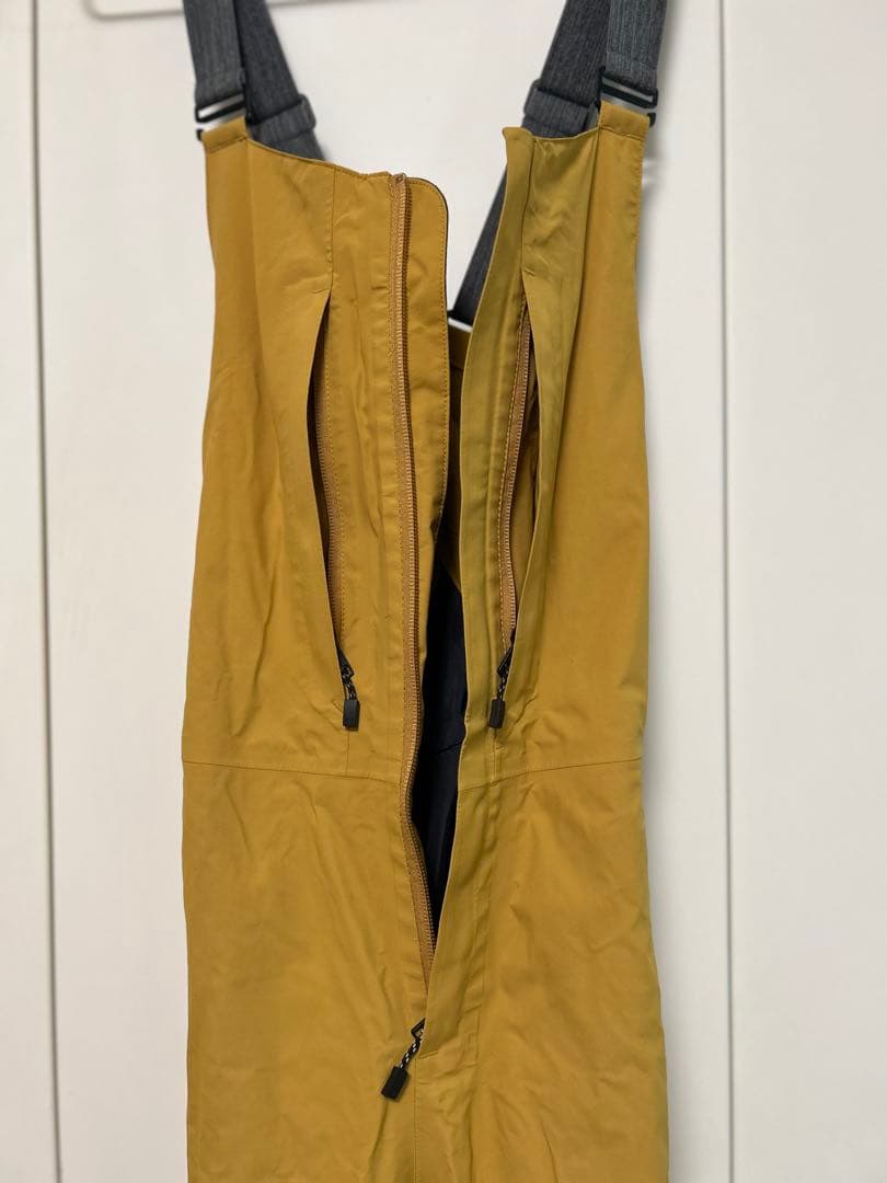 ウィメンズ Burton [ak] キミー GORE-TEX 2L ビブパンツ