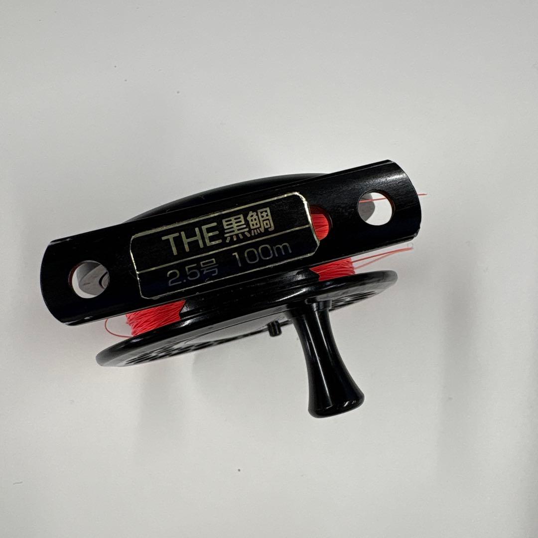 希少品 DAIWA ダイワ Seamatic Light 保存ケース付き