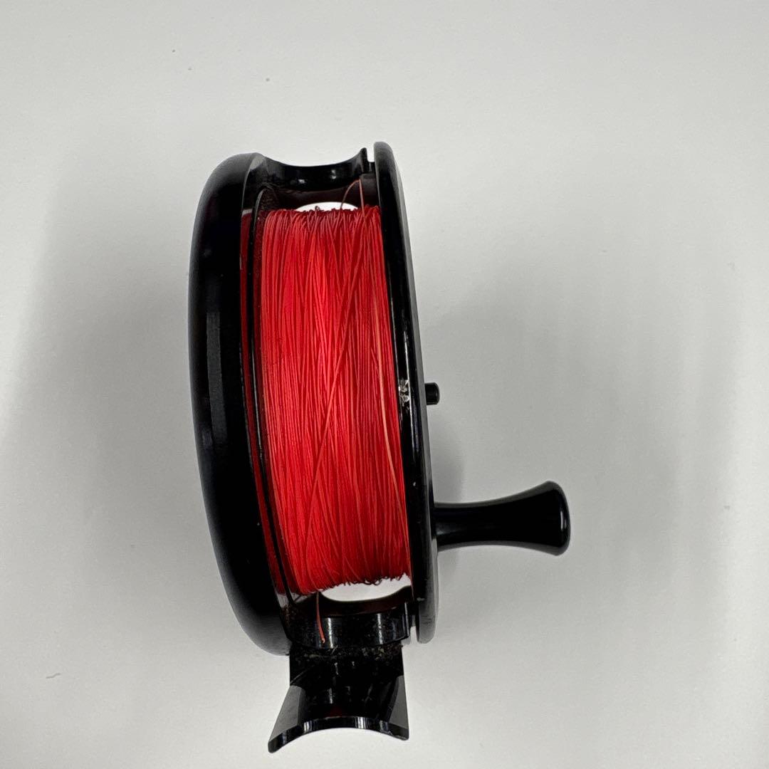 希少品 DAIWA ダイワ Seamatic Light 保存ケース付き