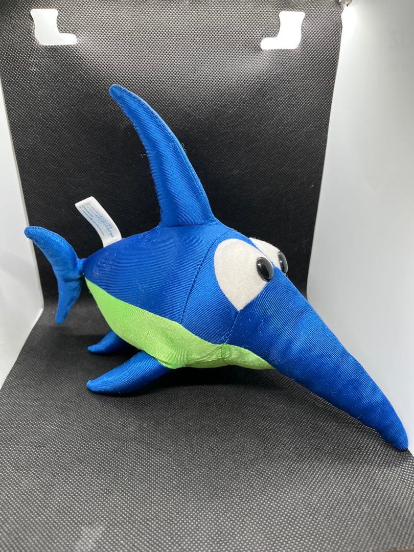 スーパードンキーコング2 エンガード　レトロ　ぬいぐるみ