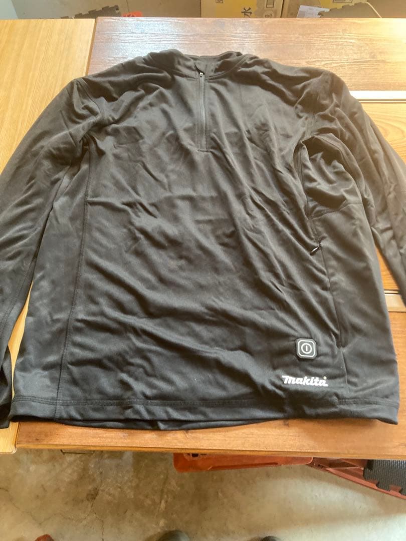 マキタ暖房インナー　L CX201Z