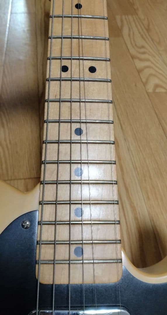 ギター Fender USA Telecaster highway one