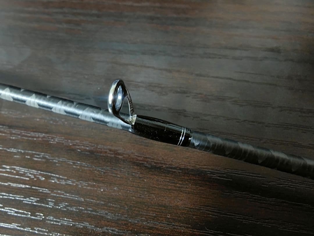 シマノ　23ディアルーナ S86L　美品