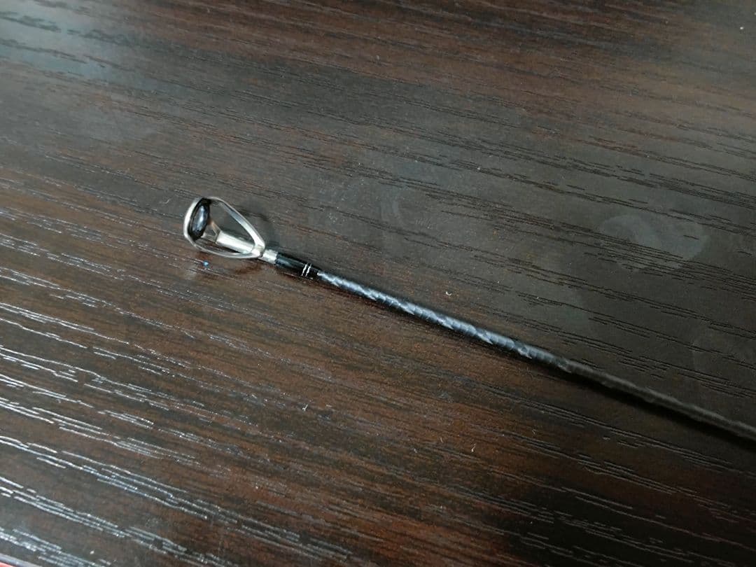 シマノ　23ディアルーナ S86L　美品