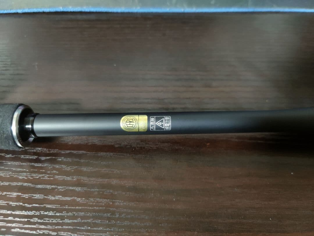 シマノ　23ディアルーナ S86L　美品