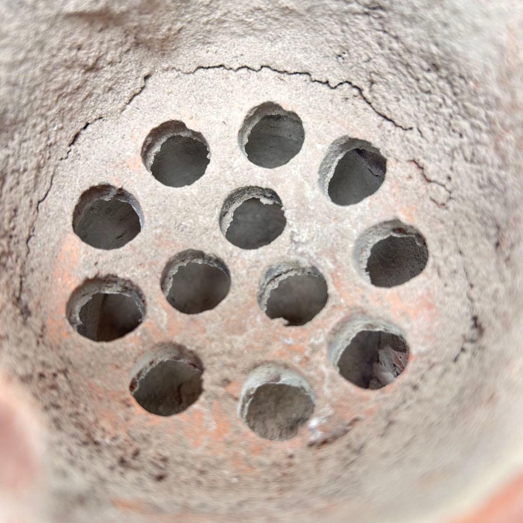 煎茶 涼炉 中国古玩 时代物 劉賢合名家藏物 B27