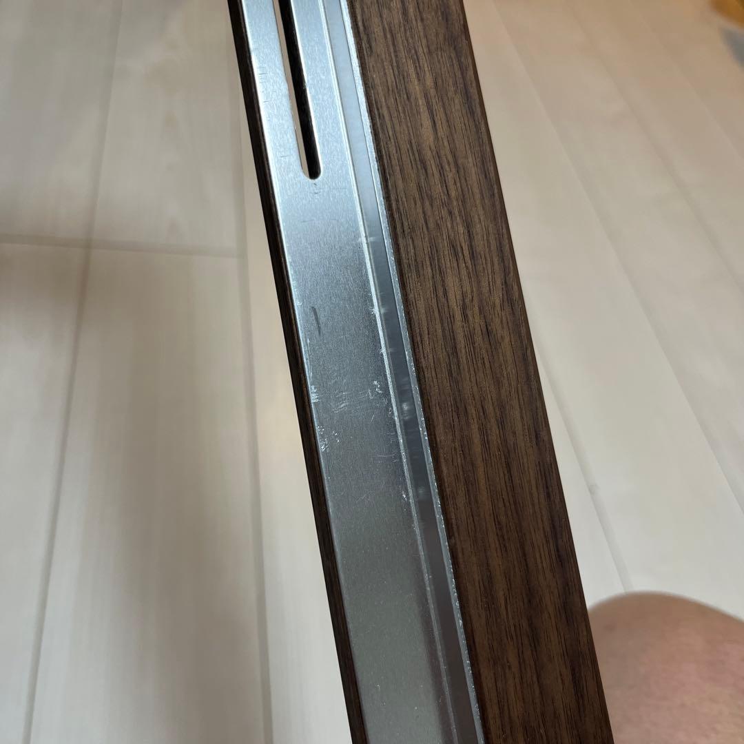 Shim.Craft _ T.G.F.2【WN】シムクラフト ウォールナット