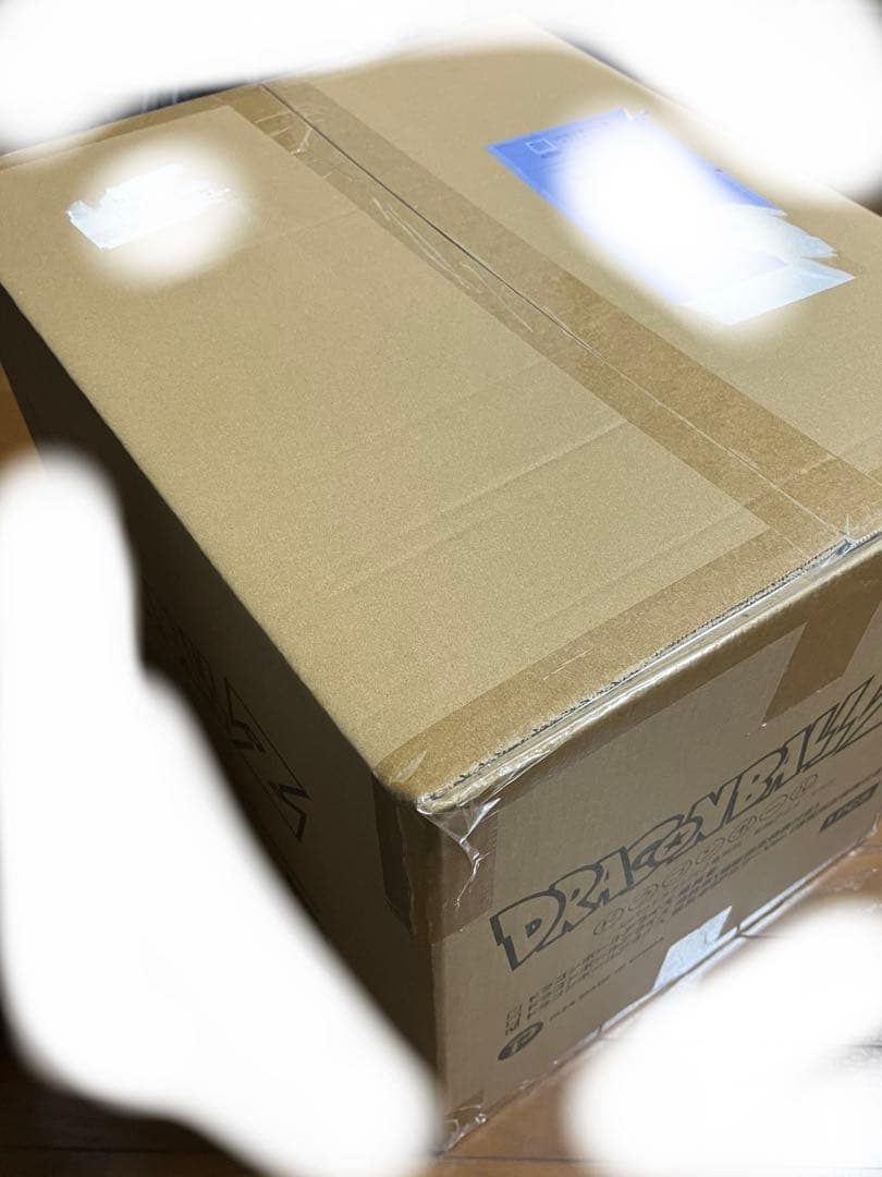 ドラゴンボール　アライズ　最長老　SPカラー　ジーマ　限定特典付き　フィギュア