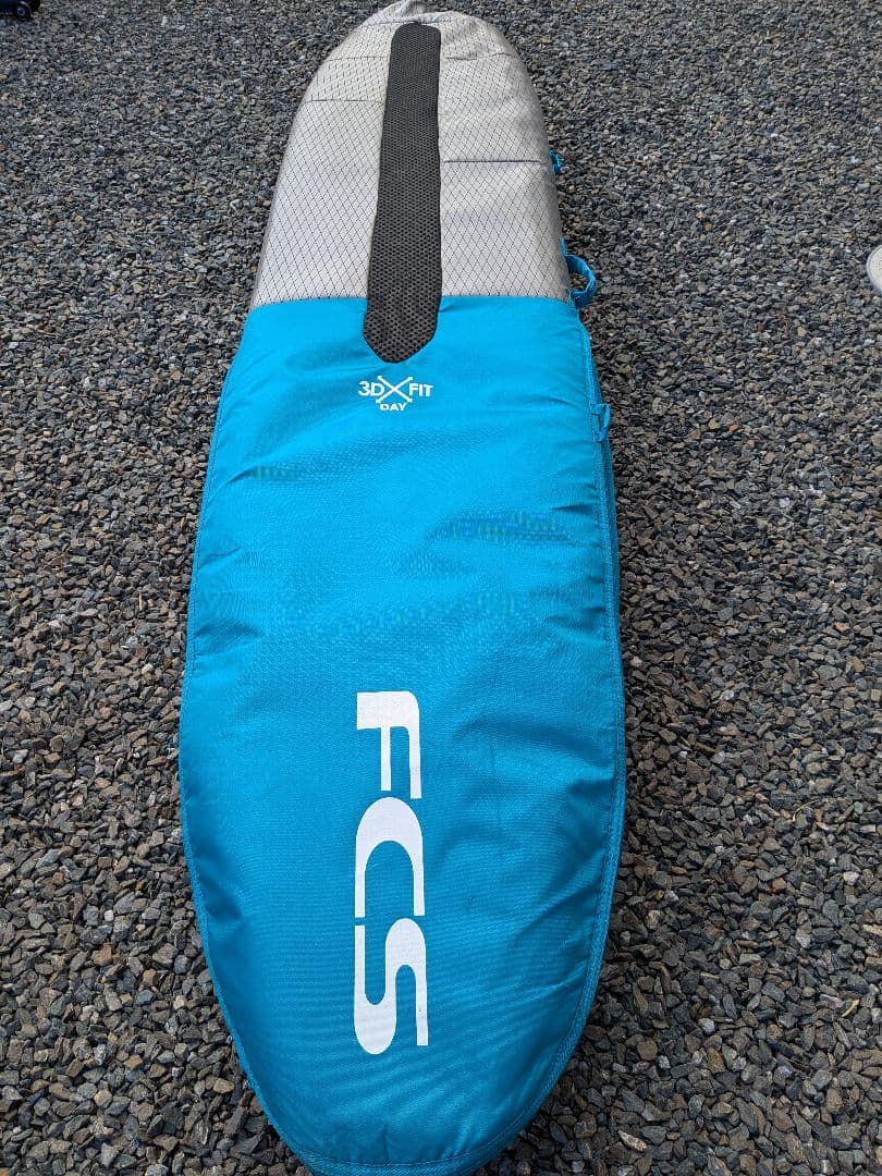 ロングボード EPS 9,1