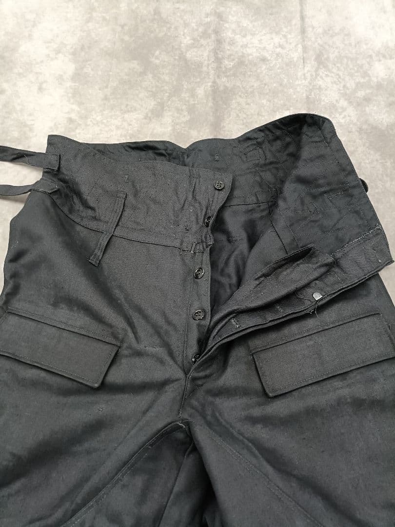 シリ様　80s 90s タンカースジャケット 50-4　セットアップ 　旧ソ連