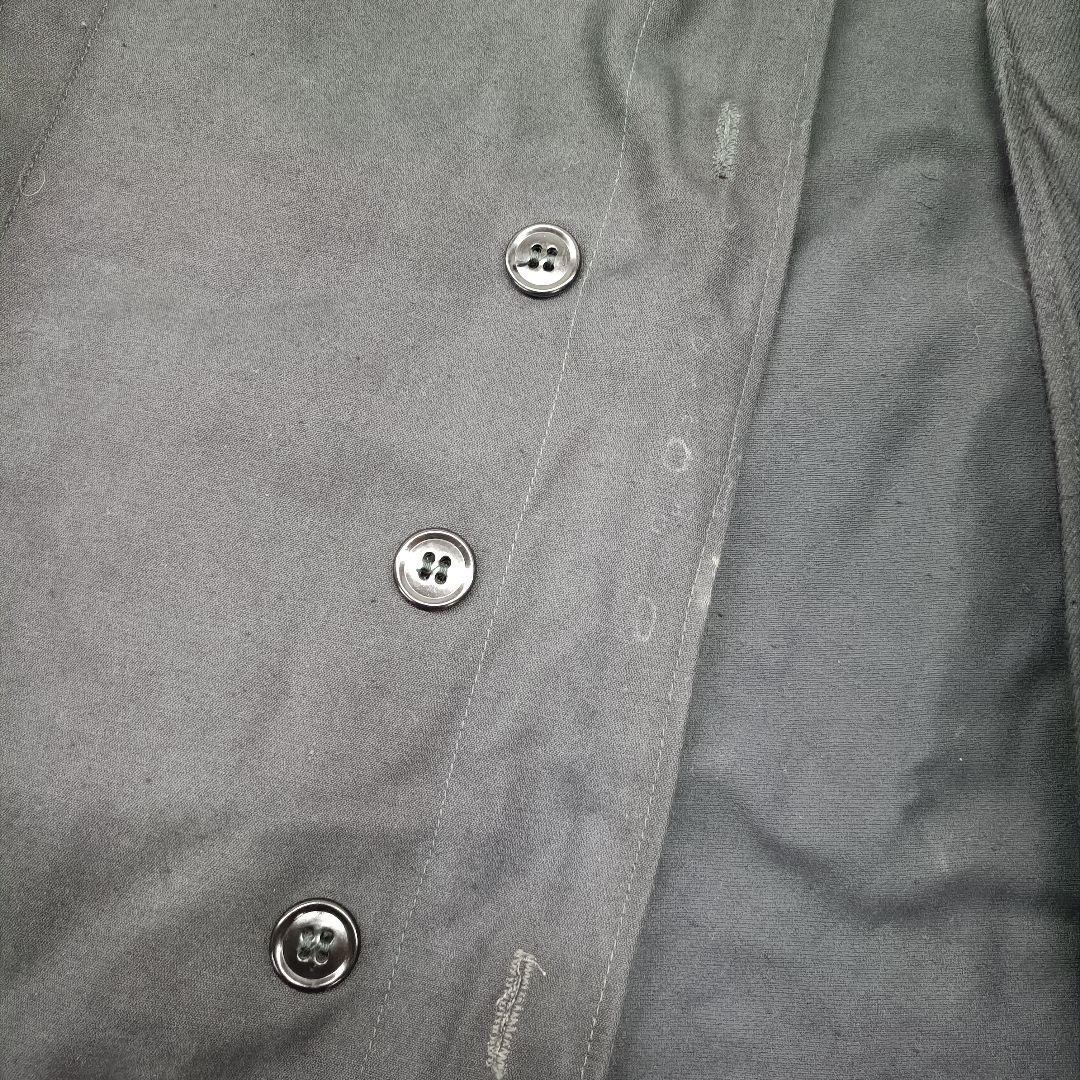 シリ様　80s 90s タンカースジャケット 50-4　セットアップ 　旧ソ連