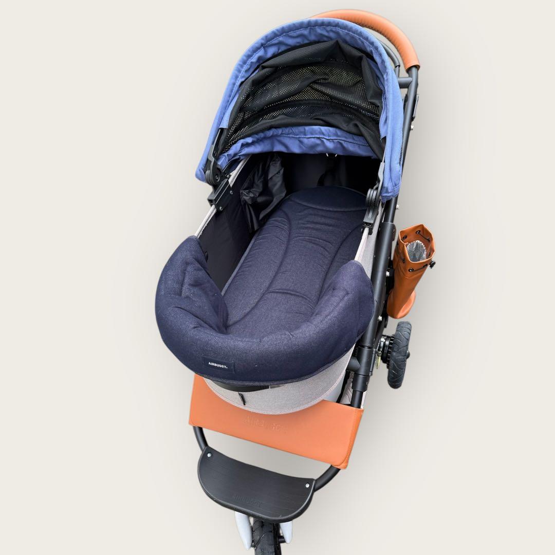 エアバギーDOME3