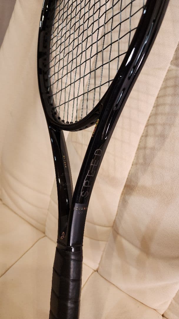 ラケット(硬式用) HEAD SPEED MP LEGEND (2025) G2