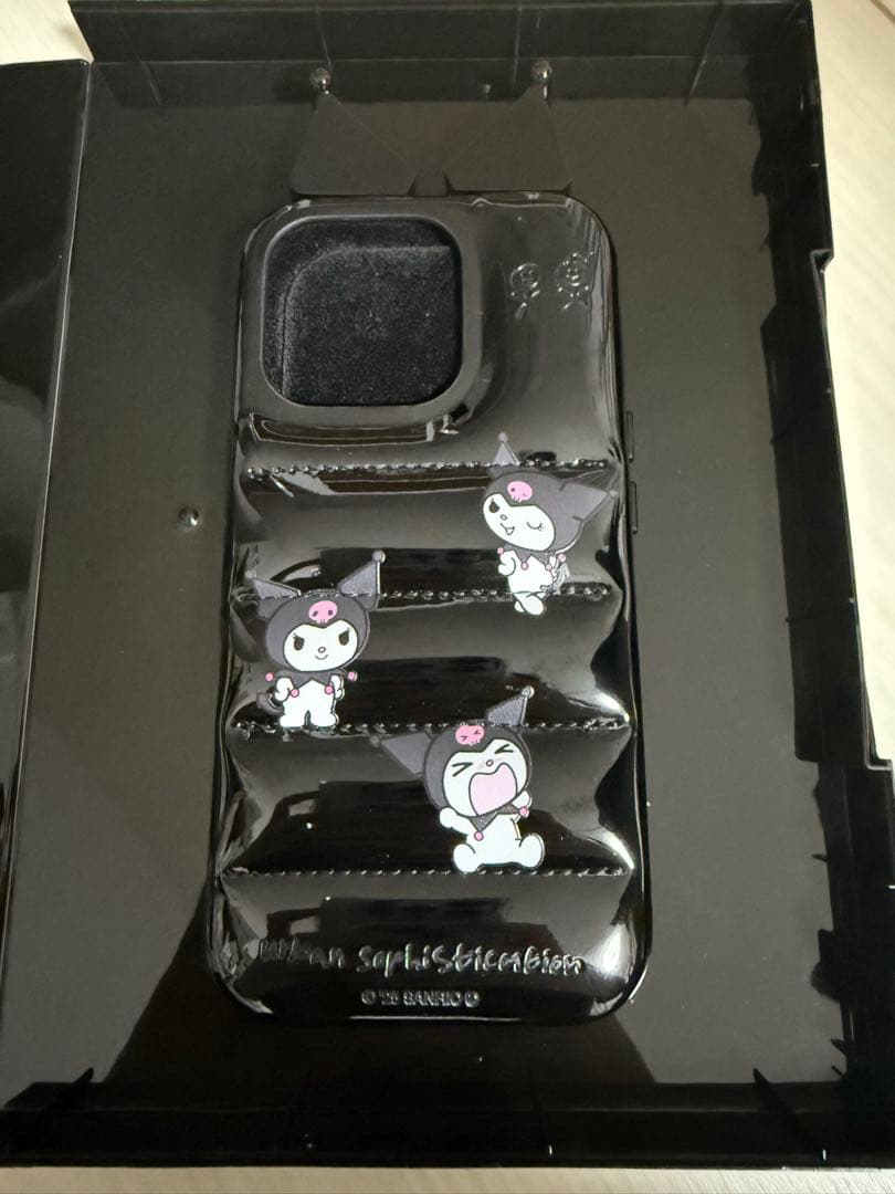 Urban Sophistication クロミ 16pro