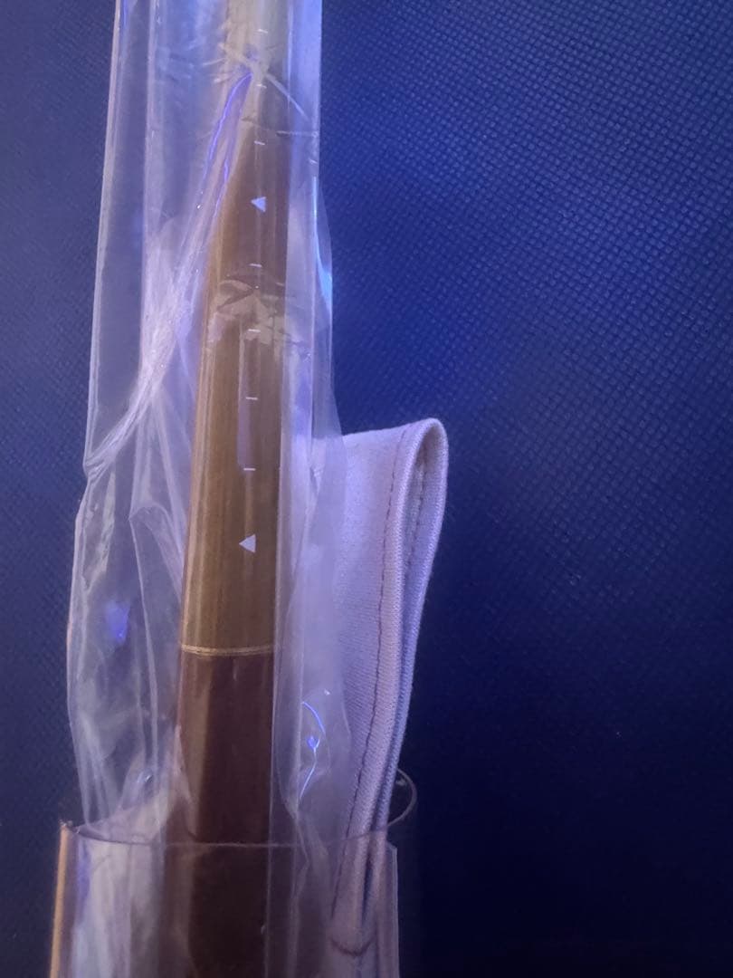 【希少品】トーキョーマハゼ　釣りフェス特別御誂仕立　6尺モデル