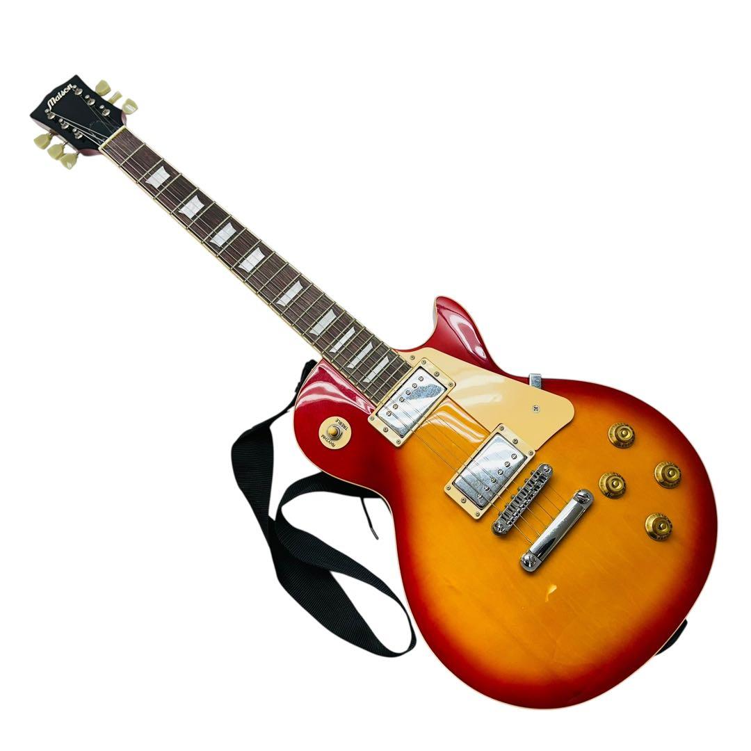 Maison メイソン エレキギター