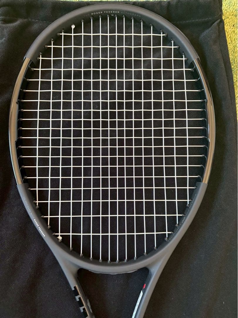 Wilson PRO STAFF RF97 テニストピア spec3