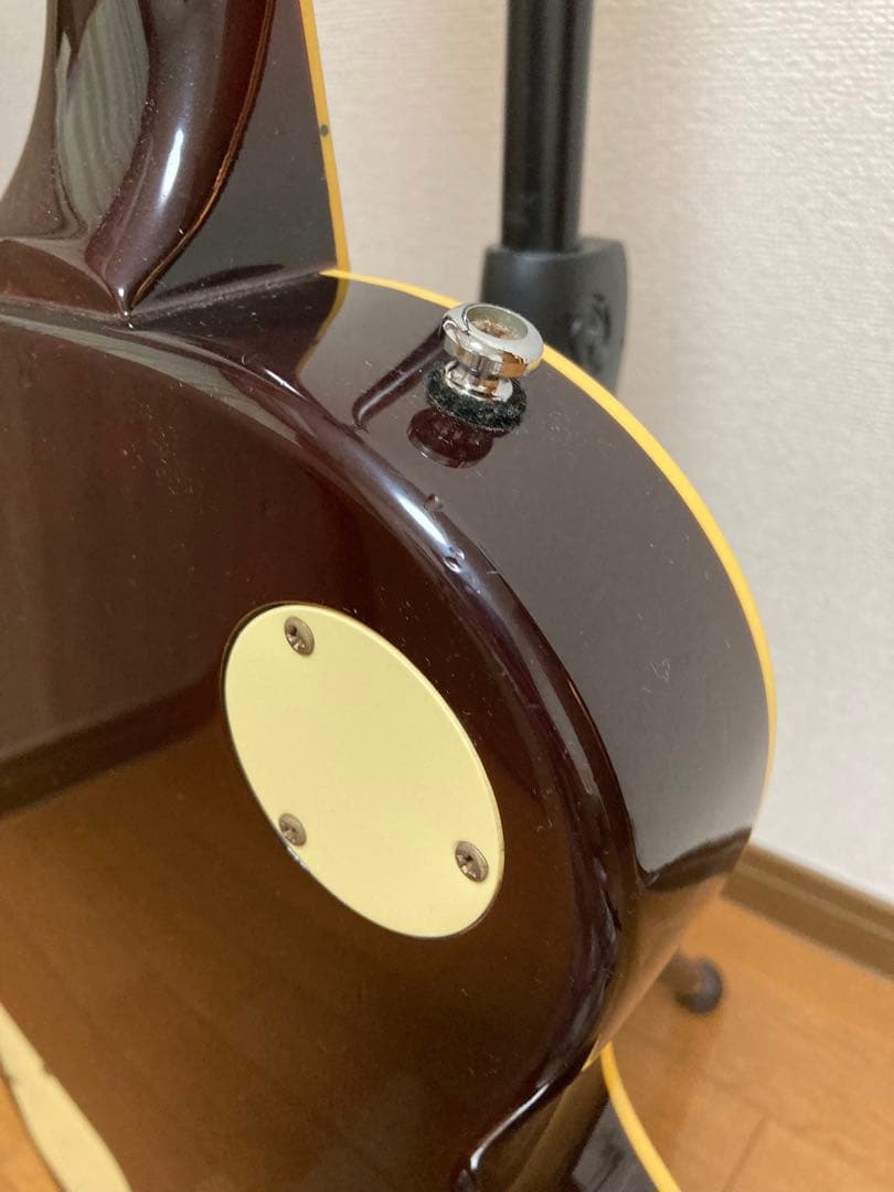 ギター Tokai Love Rock