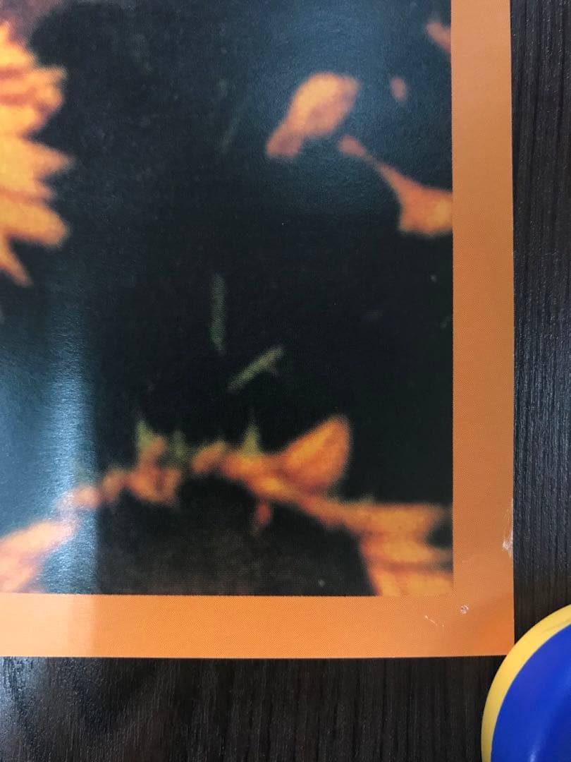 Mr.Children BOLERO ポスター